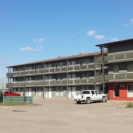 Mcmurray Inn Fort Mcmurray Exterior foto